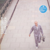 LUKE SLATER / FREEK FUNK