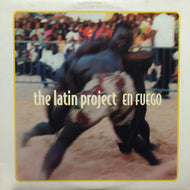 LATIN PROJECT / EN FUEGO