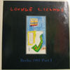 LOUNGE LIZARDS / BERLIN 1991 PART I
