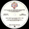 LOVE DE-LUXE / HERE COMES THAT SOUND AGAIN