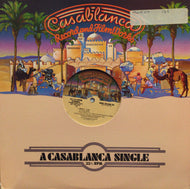 LIPPS, INC. / ROCK IT