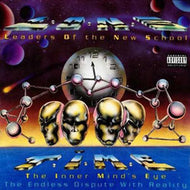 LEADERS OF THE NEW SCHOOL / T.I.M.E.