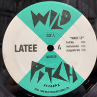LATEE / WAKE UP / NO TRICKS