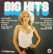 LA. CONNECTION / PLAYS BIG HITS VOL.2