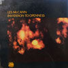 LES McCANN / INVITATION TO OPENNESS