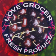 LOVE GROCER / FRESH PRODUCE