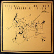 LES HOOPER BIG BAND / LOOK WHAT THEY'VE DONE