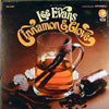 LEE EVANS / CINNAMON & CLOVE
