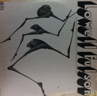 LOWELL FULSON / EVERYDAY I HAVE THE BLUES