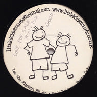 LITTLE KIDS / LET THE RHYTHM HIT 'EM