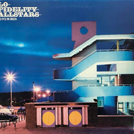 LO FIDELITY ALLSTARS / LO FI'S IN IBIZA