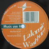 LALOMIE WASHBURN / MUSIC USE IT