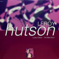 LEROY HUTSON / LUCKY FELLOW : THE BEST VOL.2