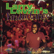 LARRY LEVAN / LARRY LEVAN'S PARADISE GARAGE
