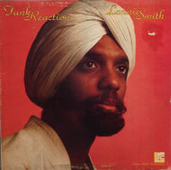 LONNIE SMITH / FUNK REACTION