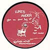 LUKE'S ANGER / GIVE EM SOME FREQ EP