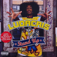 LUDACRIS / STAND UP