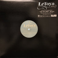 LETOYA / TORN (SO SO DEF REMIX)