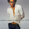 LENNY KRAVITZ / GREATEST HITS (180g)
