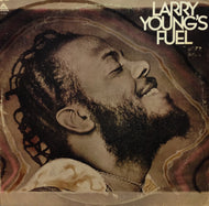 LARRY YOUNG'S FUEL / LARRY YOUNG'S FUEL