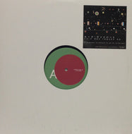LUKE VIBERT / VOIX DES REASON EP