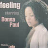 LEILA with DONNA PAUL / FEELING