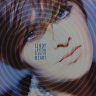 LINDY LAYTON / ECHO MY HEART