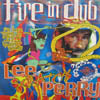 LEE PERRY / FIRE IN DUB