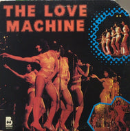 LOVE MACHINE / THE LOVE MACHINE