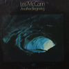 LES McCANN / ANOTHER BEGINNING