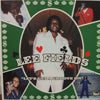 LEE FIELDS / LET'S GET A GROOVE ON