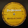 LOS HERMANOS / BIRTH OF 3000 / SON DOS