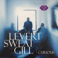 LSG / CURIOUS