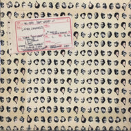 LIVING LEGENDS / GIFT WRAP