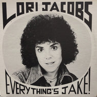 LORI JACOBS / EVERYTHING'S JAKE!
