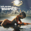 LIFELIKE & KRIS MENACE / DISCOPOLIS - DISC1