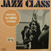 LUIGI / JAZZ CLASS WITH LUIGI