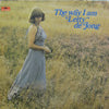 LETTY DE JONG / THE WAY I AM