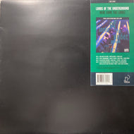 LORDS OF THE UNDERGROUND / HERE COME THE LORDS