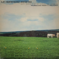 LE HAMMOND INFERNO / AN APPLE A DAY