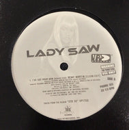 LADY SAW / I'VE GOT YOUR MAN