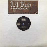 LIL ROB / SUMMER NIGHTS