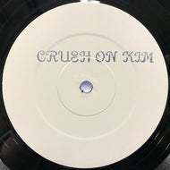 LIL' KIM / CRUSH ON YOU