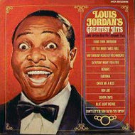 LOUIS JORDAN / GREATEST HITS