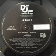 LL COOL J / HUSH