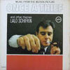 LALO SCHIFRIN / ONCE A THIEF