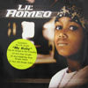 LIL'ROMEO / SAME