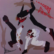 LEADERS OF THE NEW SCHOOL / A FUTURE WITHOUT A PAST