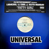 LUDACRIS,LL COOL J,KEITH MURRAY / FATTY GIRL