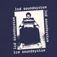 LCD SOUNDSYSTEM / LOSING MY EDGE